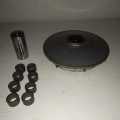 YAMAHA ΒΑΡΙΑΤΟΡ T-MAX500 2007-2011-thumb-2