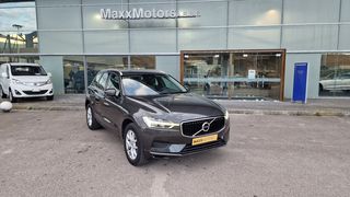 Volvo XC 60 '18 D4 190PS AWD BUSINESS