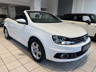 Volkswagen Eos '11