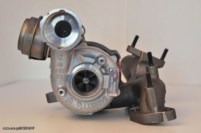 Γνησια Garrett 724930 2,0tdi 140hp SKODA VW AUDI SEAT 03L253019M 03L253019C 03L253056C 3L253019K 03L253016G 03L253010D 03G253019A 03G253019AX 03G253019AV 03G253014H 03G253014HX 03G253014HV