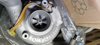 Γνησια Garrett 724930 2,0tdi 140hp SKODA VW AUDI SEAT 03L253019M 03L253019C 03L253056C 3L253019K 03L253016G 03L253010D 03G253019A 03G253019AX 03G253019AV 03G253014H 03G253014HX 03G253014HV-thumb-2