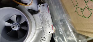 Γνησια Garrett 724930 2,0tdi 140hp SKODA VW AUDI SEAT 03L253019M 03L253019C 03L253056C 3L253019K 03L253016G 03L253010D 03G253019A 03G253019AX 03G253019AV 03G253014H 03G253014HX 03G253014HV-thumb-3