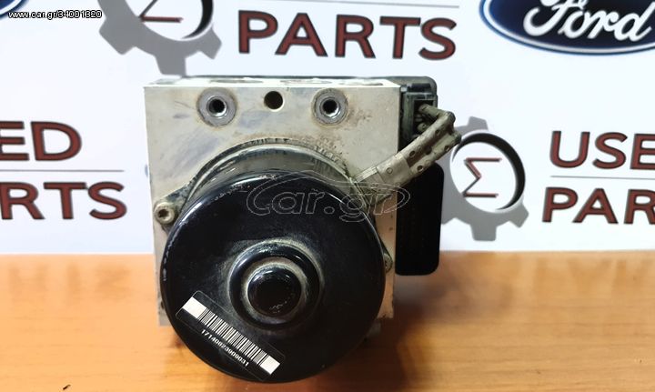 EC3543780 25.0204-0703.3 YL8T-2C219-AB YL842C286EA EC02-67650 antiblock brake ABS Ford Maverick / Mazda Tribute