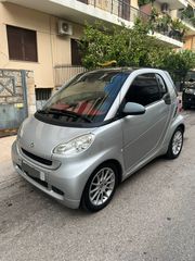 Smart ForTwo '10  coupé 0.8 cdi passion