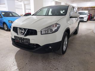 Nissan Qashqai 2014 1.6 DCI 4x4 ΠΡΟΣΦΟΡΑ ΙΟΥΝΙΟΥ