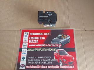 MINI COOPER 2000-05 R50 R53 ΜΟΝΑΔΑ ABS 6765325 ΚΑΙ 10.0207-0015.4