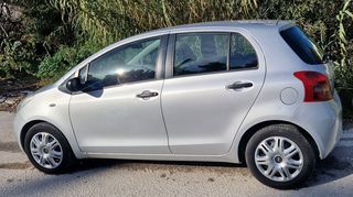 Toyota Yaris '08