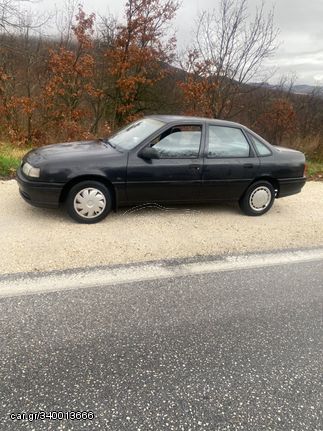 Opel Vectra '98