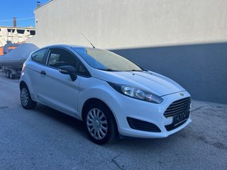 Ford Fiesta '14