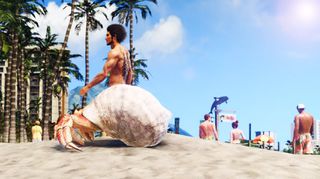 Like a Dragon: Infinite Wealth / PlayStation 4-thumb-4