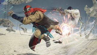 Tekken 8 / Xbox Series X-thumb-4