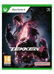 Tekken 8 / Xbox Series X