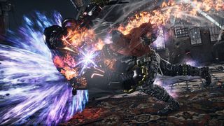 Tekken 8 / Xbox Series X-thumb-3