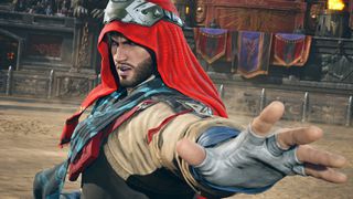 Tekken 8 / Xbox Series X-thumb-2