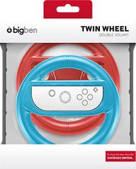 Switch Dual Wheel Red/Blue / Nintendo Switch-thumb-4