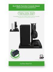 DLX Multi Function Charger Tower XBOX S/X / Xbox Series X-thumb-3