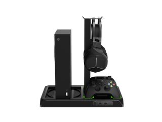 DLX Multi Function Charger Tower XBOX S/X / Xbox Series X-thumb-4