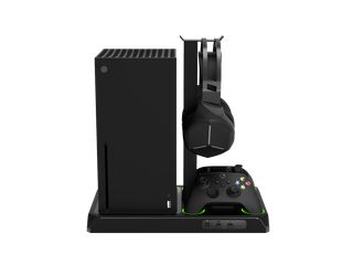 DLX Multi Function Charger Tower XBOX S/X / Xbox Series X