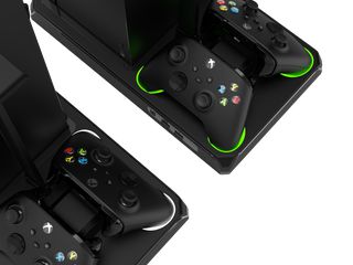 DLX Multi Function Charger Tower XBOX S/X / Xbox Series X-thumb-2