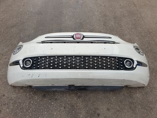 ΜΟΥΡΗ ΚΟΜΠΛΕ FIAT 500 2015-**KALDELIS-PARTS**