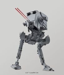 Star Wars Plastic Model Kit 1/48 AT-ST-thumb-2