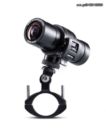 Midland Bike Guardian Pro Dash Cam