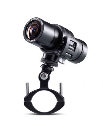 Midland Bike Guardian Pro Dash Cam
