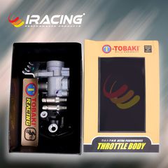 ΣΩΜΑ CRYPTON S110cc 28.00mm