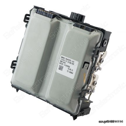 BMW BMS/SME / ActiveHybrid 3 Σύστημα Ηλεκτρονικής Διαχείρισης Μπαταριών, Επισκευή-Ανακατασκευή