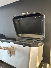 FALCO 35l βαλίτσα universal-thumb-5