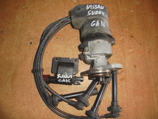 NISSAN  SUNNY   '92'-95' -  Διανομέας/Τρισυμπιτέρ   GA16