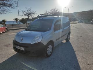 Renault Kangoo '10