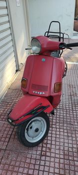 Piaggio COSA '89 Cosa 1