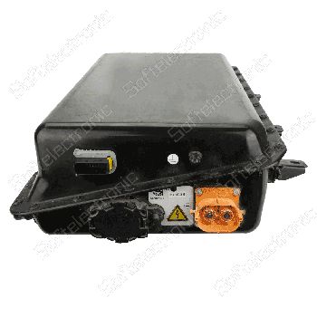 Range Rover Sport hybrid battery Επισκευή-Ανακατασκευή