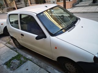 Fiat Seicento '01  0.9 i.e. Young