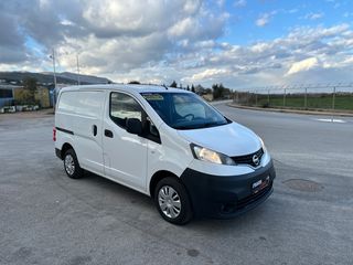 Nissan NV 200 '14 Evalia dCi Kasten Comfort