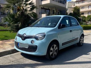 Renault Twingo '17 1.0 SCe Live