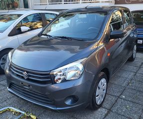 Suzuki Celerio '18  1.0 Club