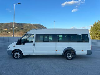 Ford 2005 TRANSIT TDCi - 17 ΘΕΣΕΩΝ AUTO ΚΟΣΚΕΡΙΔΗΣ-thumb-1