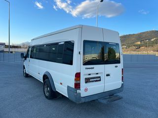 Ford 2005 TRANSIT TDCi - 17 ΘΕΣΕΩΝ AUTO ΚΟΣΚΕΡΙΔΗΣ-thumb-2