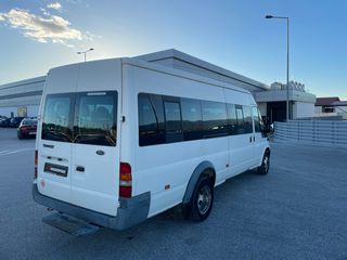 Ford 2005 TRANSIT TDCi - 17 ΘΕΣΕΩΝ AUTO ΚΟΣΚΕΡΙΔΗΣ-thumb-4