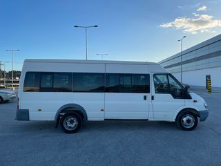 Ford 2005 TRANSIT TDCi - 17 ΘΕΣΕΩΝ AUTO ΚΟΣΚΕΡΙΔΗΣ-thumb-5