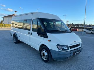 Ford 2005 TRANSIT TDCi - 17 ΘΕΣΕΩΝ AUTO ΚΟΣΚΕΡΙΔΗΣ-thumb-6