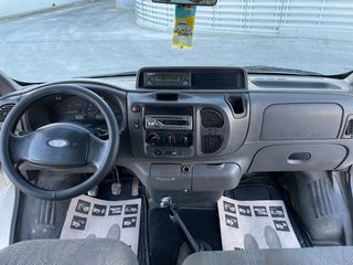 Ford 2005 TRANSIT TDCi - 17 ΘΕΣΕΩΝ AUTO ΚΟΣΚΕΡΙΔΗΣ-thumb-15