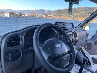 Ford 2005 TRANSIT TDCi - 17 ΘΕΣΕΩΝ AUTO ΚΟΣΚΕΡΙΔΗΣ-thumb-13