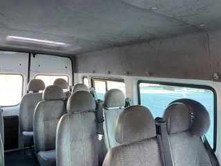 Ford 2005 TRANSIT TDCi - 17 ΘΕΣΕΩΝ AUTO ΚΟΣΚΕΡΙΔΗΣ-thumb-22