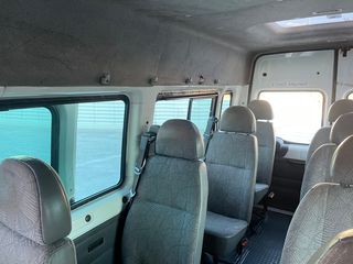 Ford 2005 TRANSIT TDCi - 17 ΘΕΣΕΩΝ AUTO ΚΟΣΚΕΡΙΔΗΣ-thumb-23