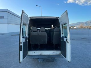 Ford 2005 TRANSIT TDCi - 17 ΘΕΣΕΩΝ AUTO ΚΟΣΚΕΡΙΔΗΣ-thumb-10