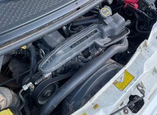 Ford 2005 TRANSIT TDCi - 17 ΘΕΣΕΩΝ AUTO ΚΟΣΚΕΡΙΔΗΣ-thumb-25