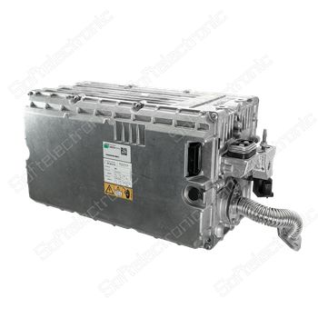 Mercedes W205, W212, W222 Hybrid Battery BMS N82/2 Επισκευή